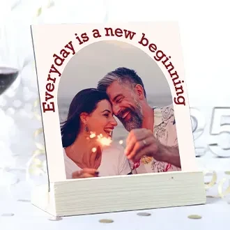 Romantic Wedding Gifts